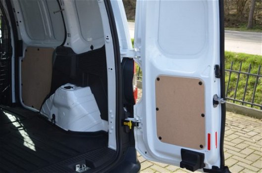 Ford Transit Courier - 1.5 TDCI AIRCO - 1