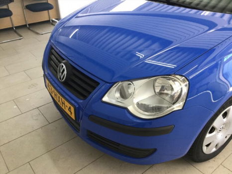 Volkswagen Polo - 3-drs 1.2 60PK Easyline - 1