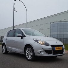 Renault Scénic - Scenic SCÉNIC TCE 130 CELSIUM