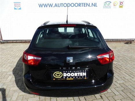 Seat Ibiza ST - 1.0 MPI Reference - 1