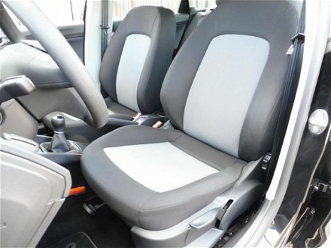 Seat Ibiza ST - 1.0 MPI Reference - 1