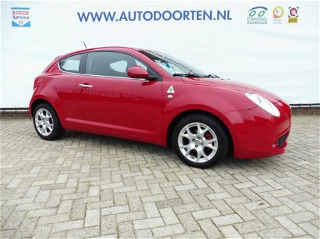 Alfa Romeo MiTo - 0.9 TwinAir Distinctive - 1