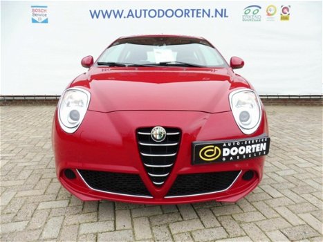 Alfa Romeo MiTo - 0.9 TwinAir Distinctive - 1