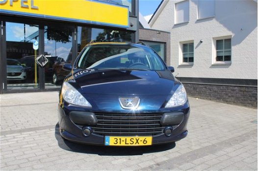 Peugeot 307 Break - 1.6HDi XR - 1