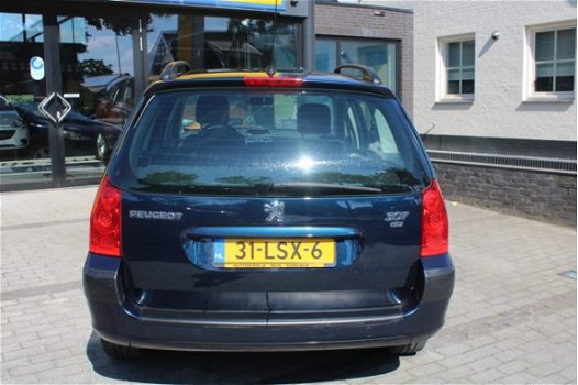 Peugeot 307 Break - 1.6HDi XR - 1