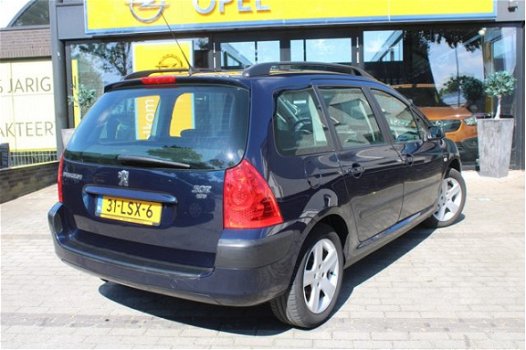 Peugeot 307 Break - 1.6HDi XR - 1