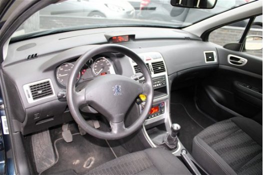 Peugeot 307 Break - 1.6HDi XR - 1