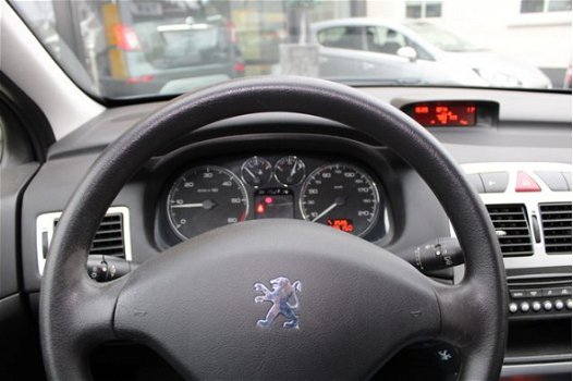 Peugeot 307 Break - 1.6HDi XR - 1