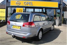 Opel Vectra Wagon - 2.0TDI Essentia