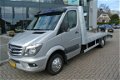 Mercedes-Benz Sprinter - 518 CDI Oprijwagen - 1 - Thumbnail