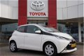 Toyota Aygo - 1.0 VVT-i 69pk 5D x-play - 1 - Thumbnail