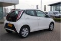 Toyota Aygo - 1.0 VVT-i 69pk 5D x-play - 1 - Thumbnail