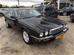 Jaguar Sovereign - 4.0 V8 Aut - 1 - Thumbnail