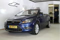 Ford Focus Coupé-Cabriolet - 2.0 Limited - 1 - Thumbnail