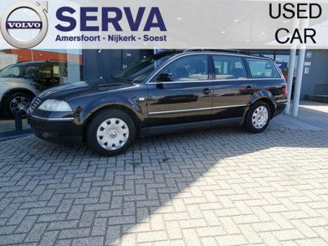 Volkswagen Passat Variant - 1.9 TDI H5 Arctic - 1