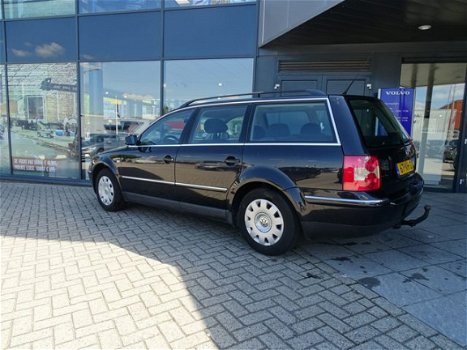 Volkswagen Passat Variant - 1.9 TDI H5 Arctic - 1