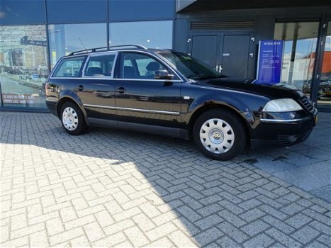 Volkswagen Passat Variant - 1.9 TDI H5 Arctic - 1