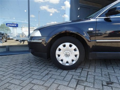 Volkswagen Passat Variant - 1.9 TDI H5 Arctic - 1