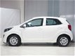 Kia Picanto - 1.0 MPi 67pk 4-zits ComfortLine + LM Velgen - 1 - Thumbnail