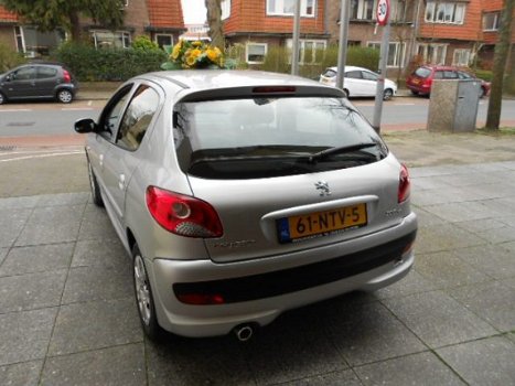 Peugeot 206 - 1.4 Millesim 200 - 1