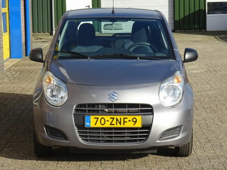 Suzuki Alto - 1.0 Comfort VVT , Airco - 1