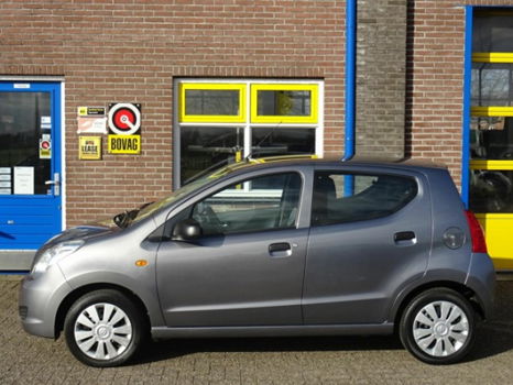 Suzuki Alto - 1.0 Comfort VVT , Airco - 1