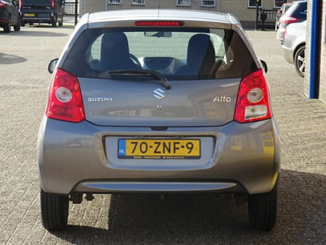 Suzuki Alto - 1.0 Comfort VVT , Airco - 1