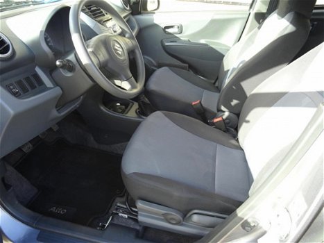 Suzuki Alto - 1.0 Comfort VVT , Airco - 1