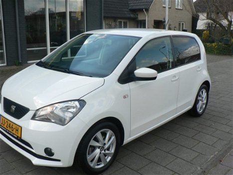 Seat Mii - 1.0 Sport Connect - 1