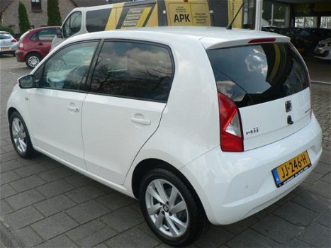 Seat Mii - 1.0 Sport Connect - 1