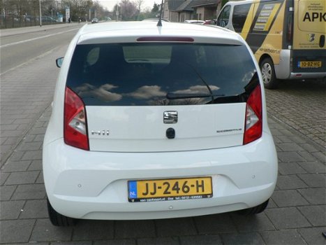 Seat Mii - 1.0 Sport Connect - 1