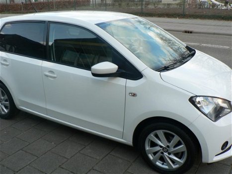 Seat Mii - 1.0 Sport Connect - 1