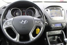 Hyundai ix35 - 1.6i GDI Drive