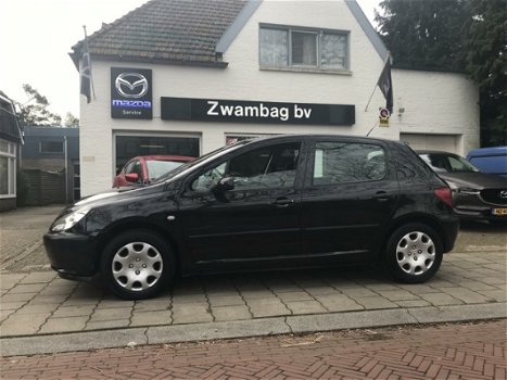 Peugeot 307 - 1.6 16V 5-DEURS XT - 1