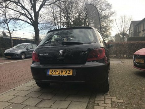 Peugeot 307 - 1.6 16V 5-DEURS XT - 1