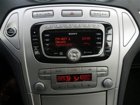 Ford Mondeo Wagon - 2.0 TDCi Titanium Automaat*EXPORT/EXCL. BPM - 1