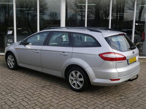 Ford Mondeo Wagon - 2.0 TDCi Titanium Automaat - 1