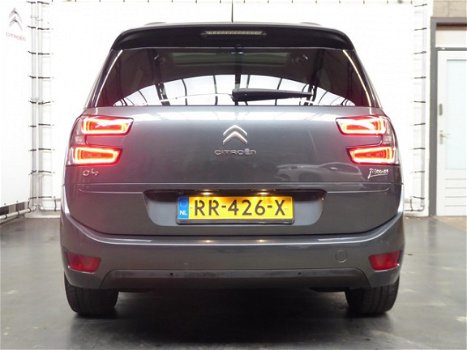 Citroën Grand C4 Picasso - E-THP 165PK AUTOMAAT INTENSIVE - 1