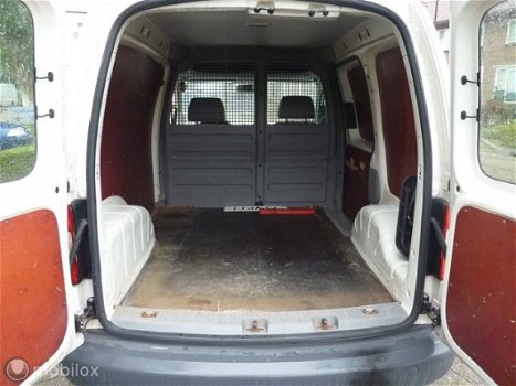 Volkswagen Caddy - Bestel 2.0 SDI - 1