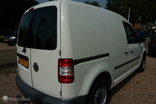 Volkswagen Caddy - Bestel 2.0 SDI - 1