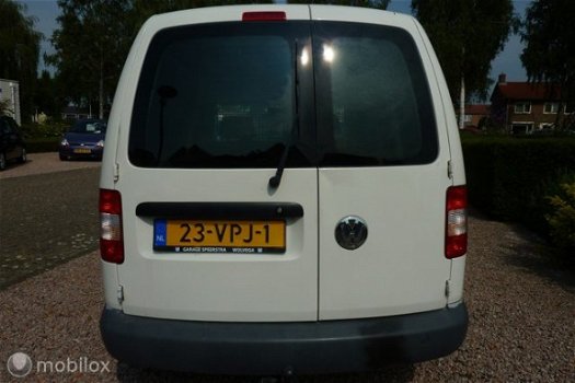 Volkswagen Caddy - Bestel 2.0 SDI - 1