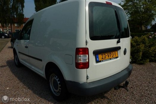 Volkswagen Caddy - Bestel 2.0 SDI - 1