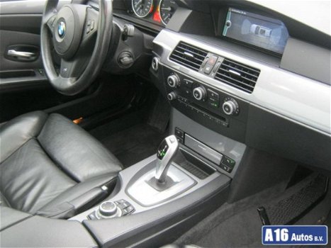 BMW 5-serie Touring - 5-serie - 1