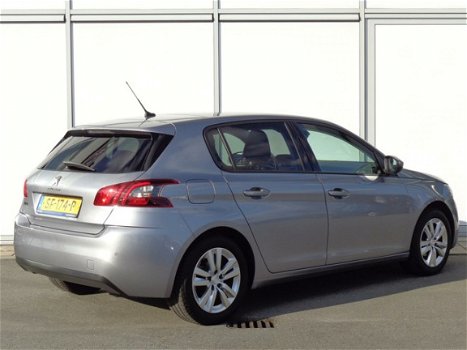 Peugeot 308 - 110 PK EXECUTIVE | MET EEN VASTE TREKHAAK VOOR SLECHTS € 400 - 1