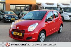 Suzuki Alto - 1.0 Comfort EASSS Airco