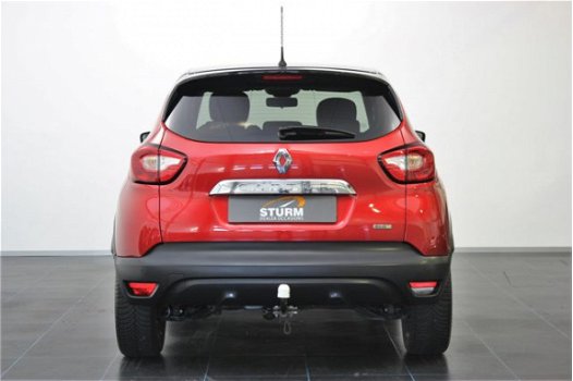 Renault Captur - 1.5 dCi Dynamique | Navigatie | Camera | City Pack | Cruise & Climate Control | Tre - 1