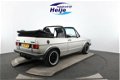 Volkswagen Golf Cabriolet - 1.8 GL - 1 - Thumbnail