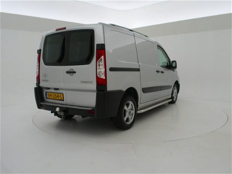 Toyota ProAce - 2.0D 128 PK ASPIRATION + 2 SCHUIFDEUREN / AIRCO / CRUISE - 1