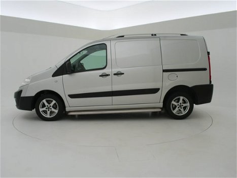 Toyota ProAce - 2.0D 128 PK ASPIRATION + 2 SCHUIFDEUREN / AIRCO / CRUISE - 1