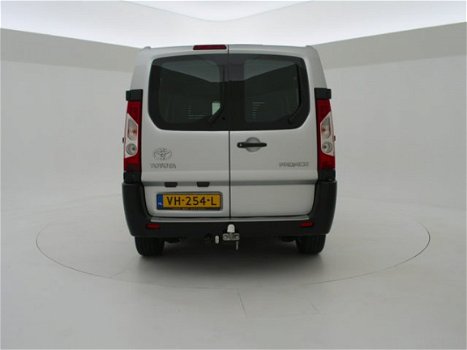 Toyota ProAce - 2.0D 128 PK ASPIRATION + 2 SCHUIFDEUREN / AIRCO / CRUISE - 1